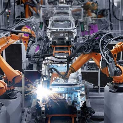 Auto Industry