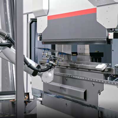 Metal Working