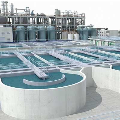 Water Treatment