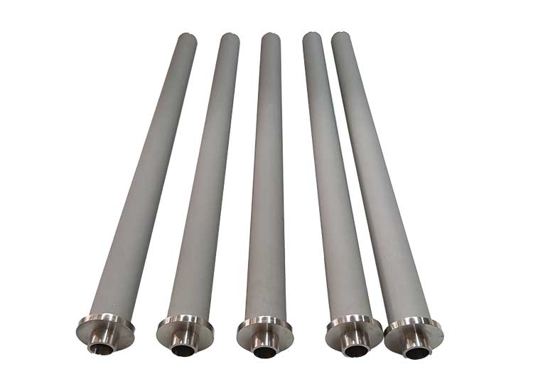 Titanium Filter