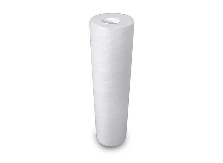 Melt Blown Filter Cartridge