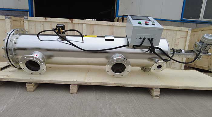 Application of Suction Filters in Front-End Treatment of Leather Wastewater‌