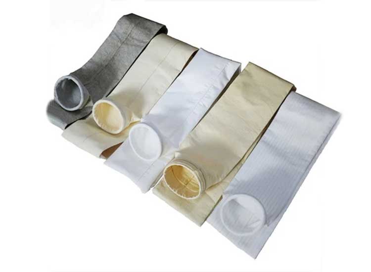 Filter bags