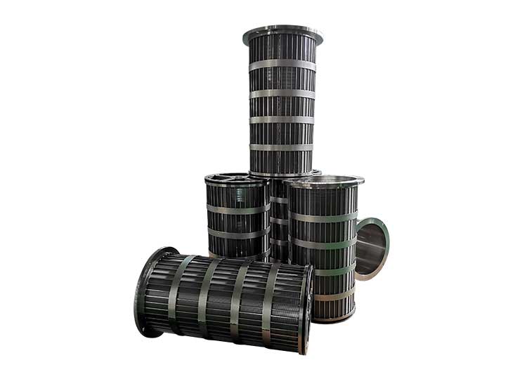 Johnson Screens